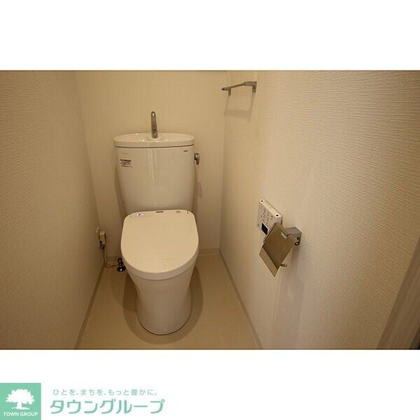 スペーシア池上の物件内観写真