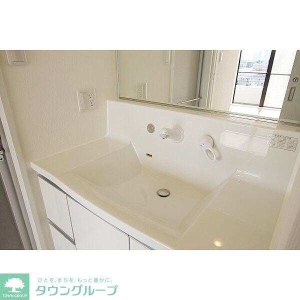 スペーシア池上の物件内観写真