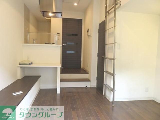 レジディア大森東の物件内観写真