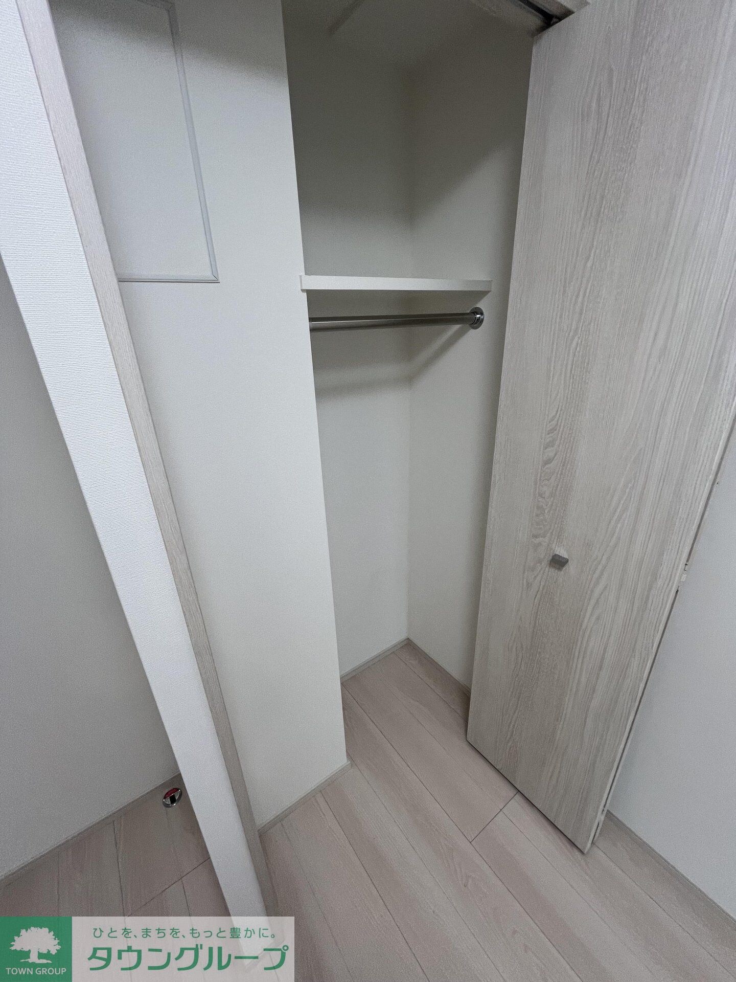 コンフォリア・リヴ豊洲キャナルの物件内観写真