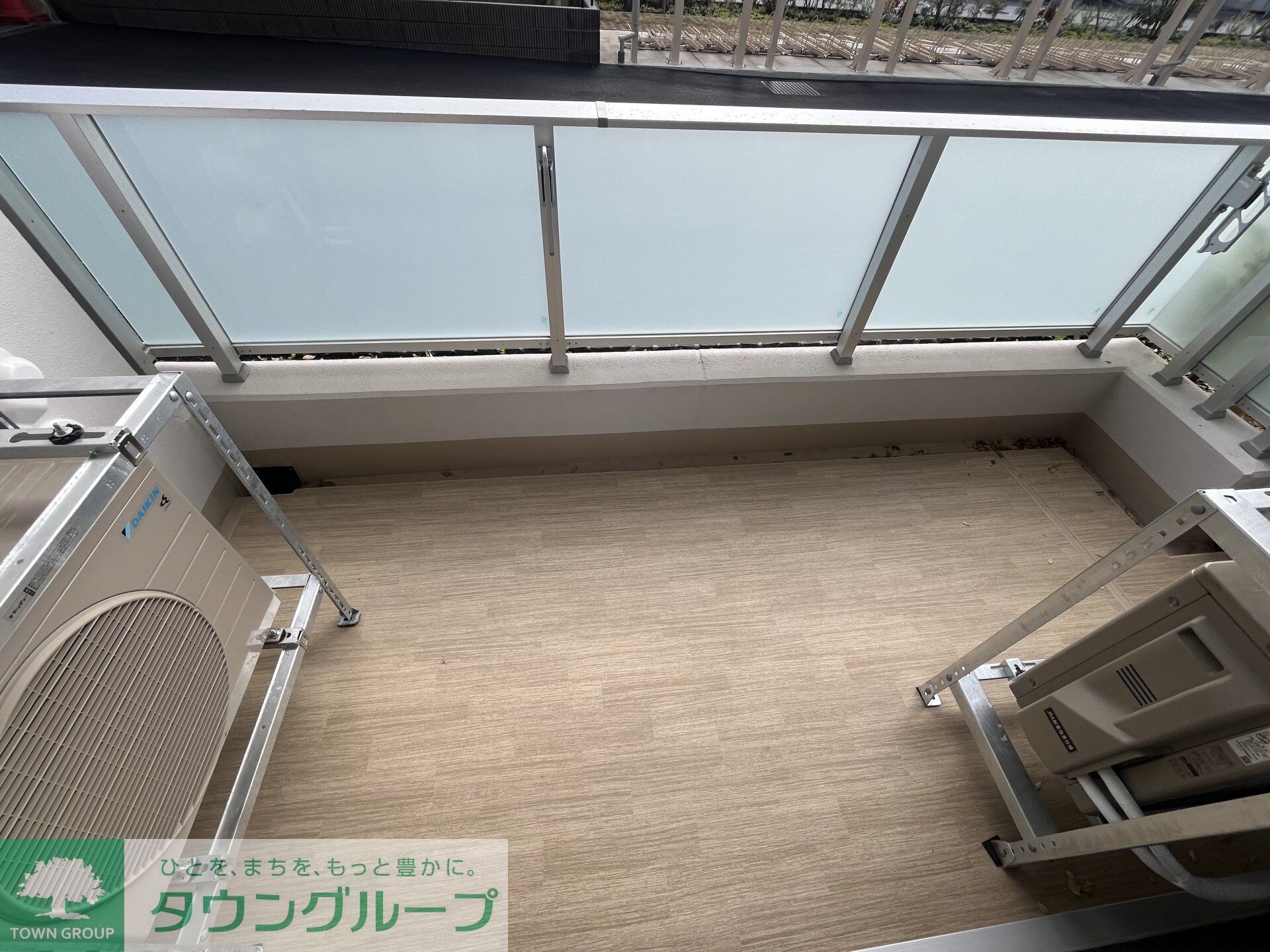 コンフォリア・リヴ豊洲キャナルの物件内観写真