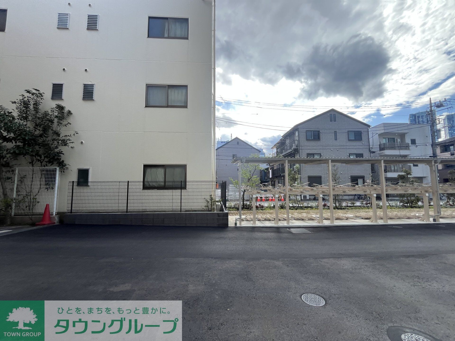 コンフォリア・リヴ豊洲キャナルの物件内観写真