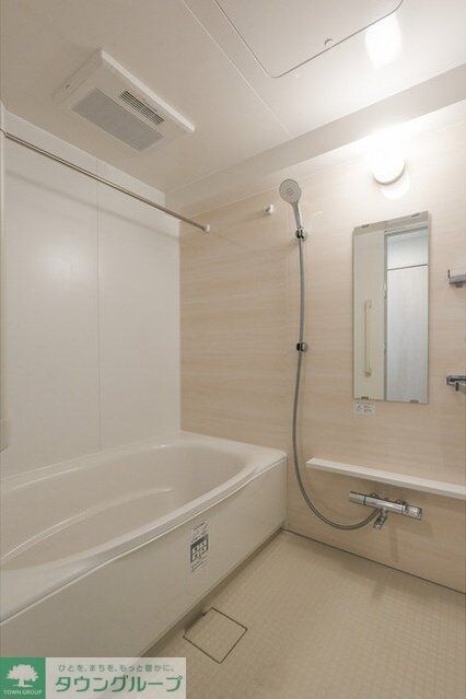 コンフォリア・リヴ豊洲キャナルの物件内観写真