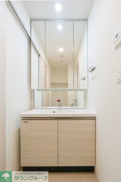 コンフォリア・リヴ豊洲キャナルの物件内観写真