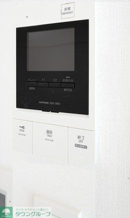 コンフォリア・リヴ豊洲キャナルの物件内観写真