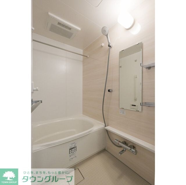 コンフォリア・リヴ豊洲キャナルの物件内観写真