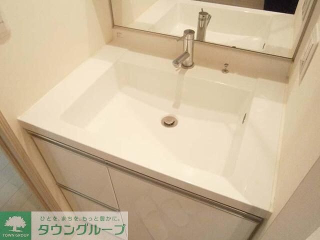 ＴＨＥ　ＴＯＫＹＯ　ＴＯＷＥＲＳ　ＭＩＤＴＯＷＥＲの物件内観写真