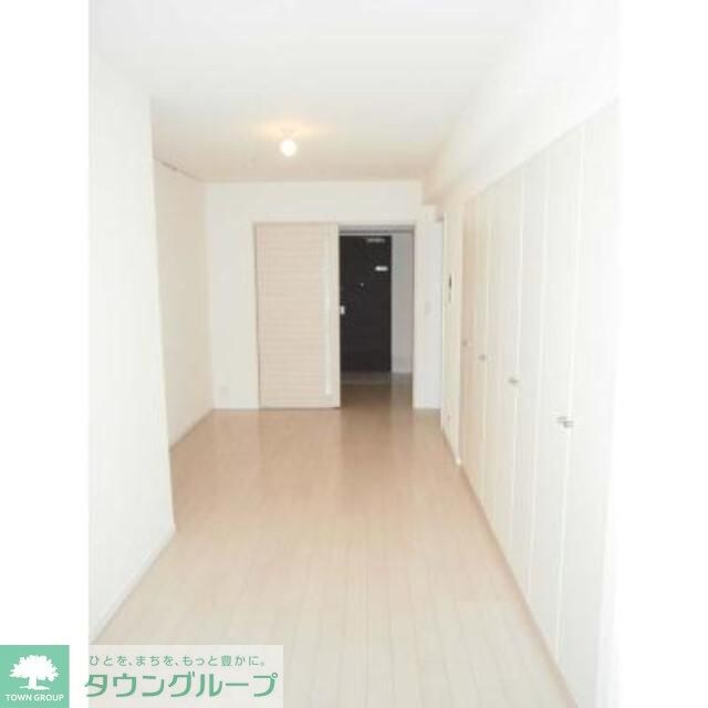 ＴＨＥ　ＴＯＫＹＯ　ＴＯＷＥＲＳ　ＭＩＤＴＯＷＥＲの物件内観写真