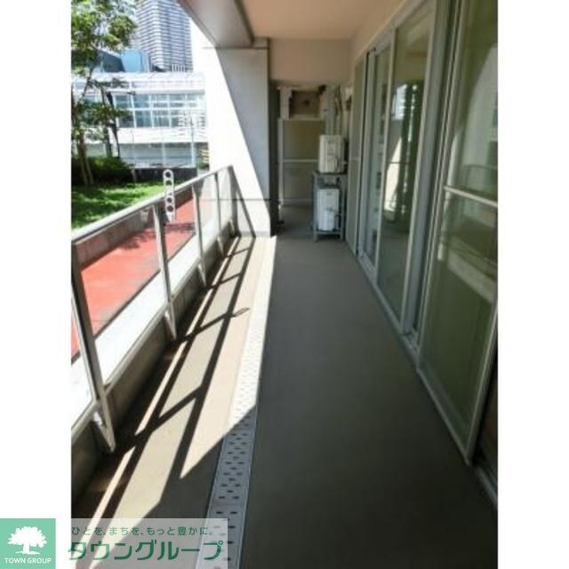 ＴＨＥ　ＴＯＫＹＯ　ＴＯＷＥＲＳ　ＭＩＤＴＯＷＥＲの物件内観写真