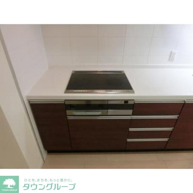 ＴＨＥ　ＴＯＫＹＯ　ＴＯＷＥＲＳ　ＭＩＤＴＯＷＥＲの物件内観写真