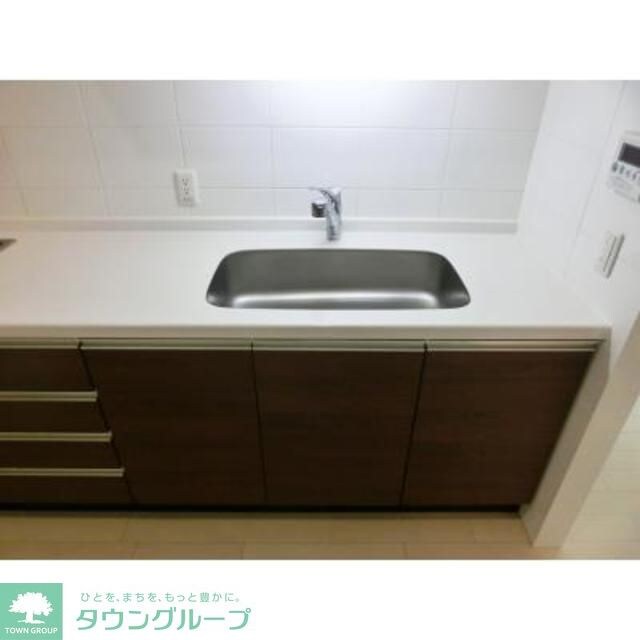 ＴＨＥ　ＴＯＫＹＯ　ＴＯＷＥＲＳ　ＭＩＤＴＯＷＥＲの物件内観写真