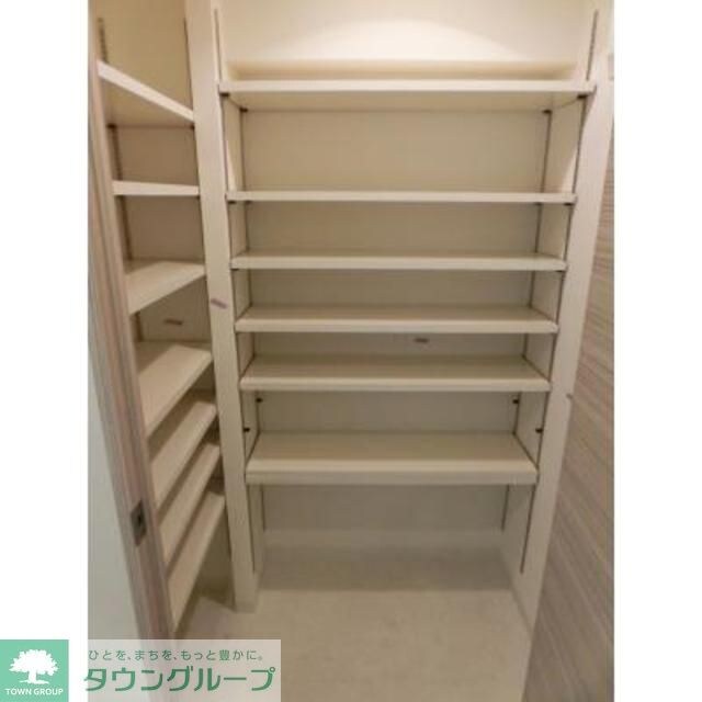 ＴＨＥ　ＴＯＫＹＯ　ＴＯＷＥＲＳ　ＭＩＤＴＯＷＥＲの物件内観写真