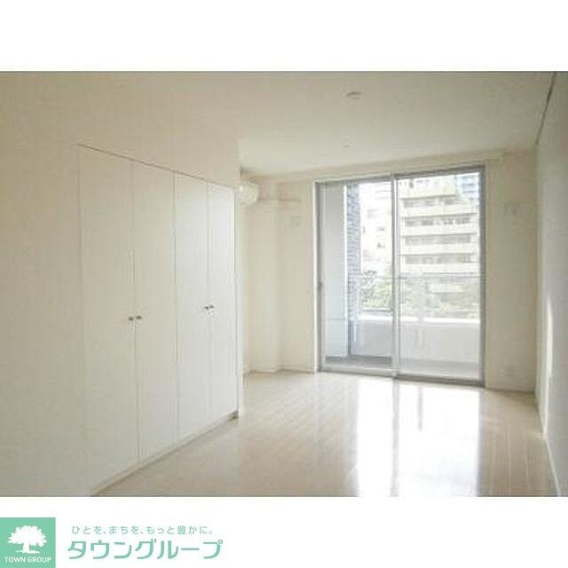 ＴＨＥ　ＴＯＫＹＯ　ＴＯＷＥＲＳ　ＭＩＤＴＯＷＥＲの物件内観写真