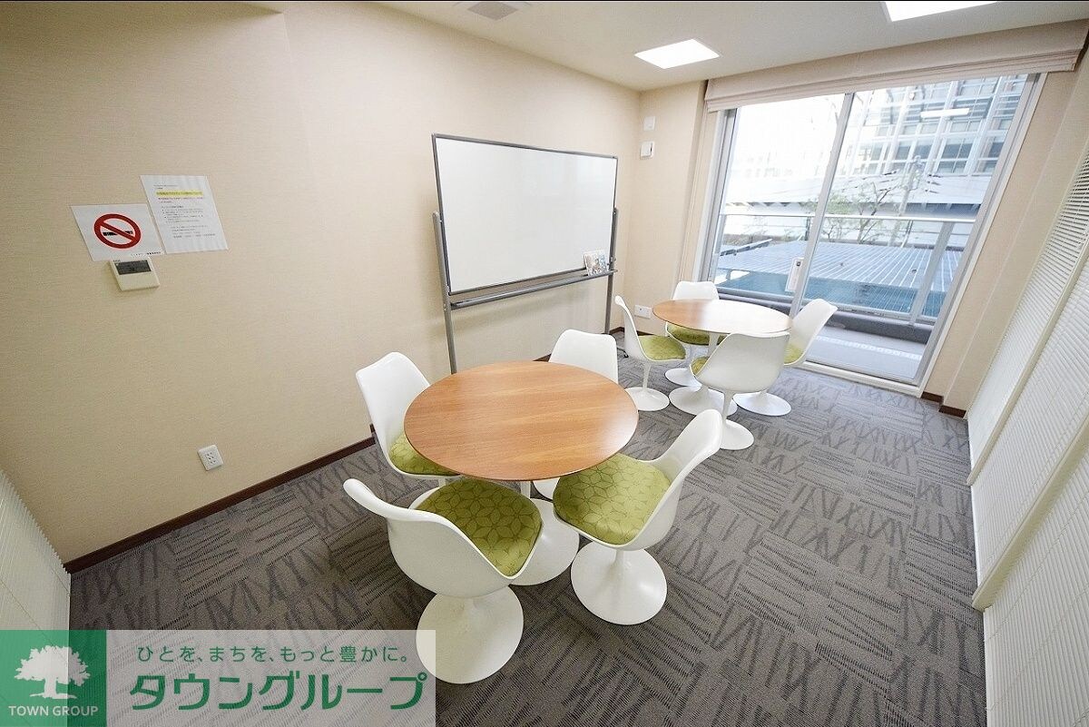 ＴＨＥ　ＴＯＫＹＯ　ＴＯＷＥＲＳ　ＭＩＤＴＯＷＥＲの物件内観写真