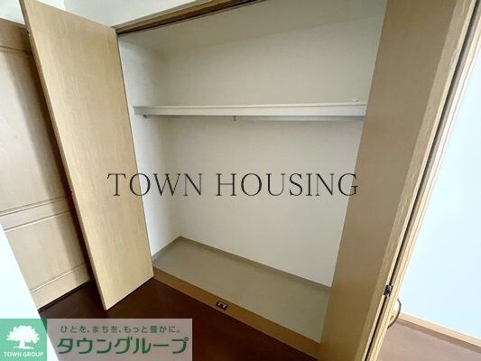 レジデンスシャルマン月島の物件内観写真