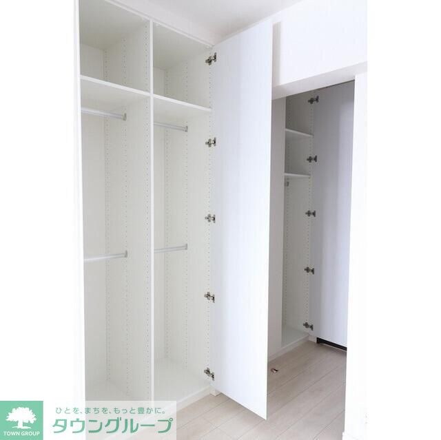 コンフォリア不動前の物件内観写真