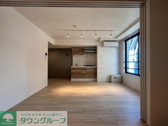 ＧＲＡＮ　ＰＡＳＥＯ大森IIIの物件内観写真