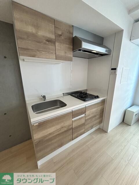 ＧＲＡＮ　ＰＡＳＥＯ大森IIIの物件内観写真