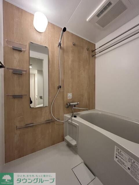 ＧＲＡＮ　ＰＡＳＥＯ大森IIIの物件内観写真