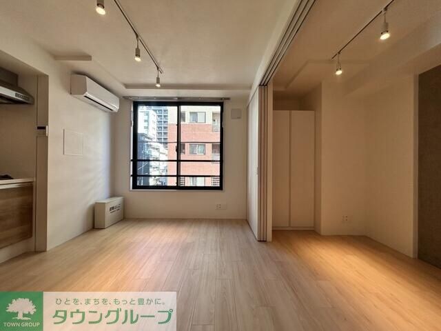 ＧＲＡＮ　ＰＡＳＥＯ大森IIIの物件内観写真