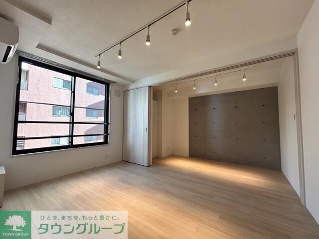 ＧＲＡＮ　ＰＡＳＥＯ大森IIIの物件内観写真