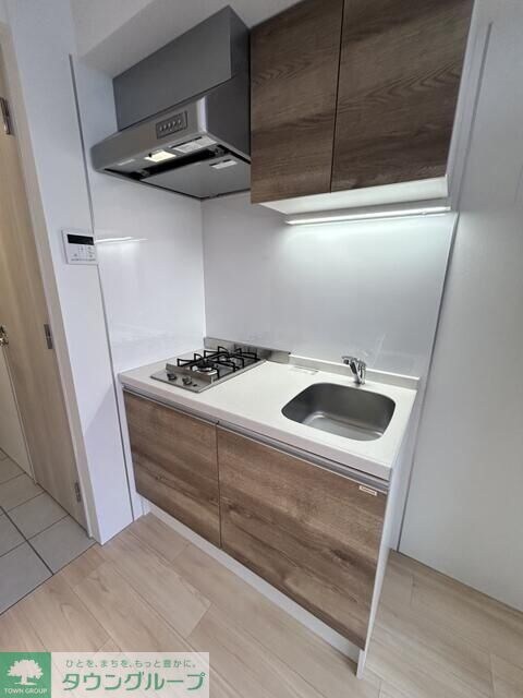 ＧＲＡＮ　ＰＡＳＥＯ大森IIIの物件内観写真