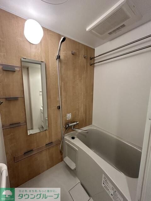 ＧＲＡＮ　ＰＡＳＥＯ大森IIIの物件内観写真