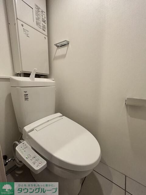 ＧＲＡＮ　ＰＡＳＥＯ大森IIIの物件内観写真