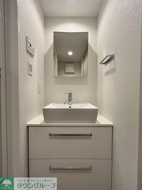 ＧＲＡＮ　ＰＡＳＥＯ大森IIIの物件内観写真