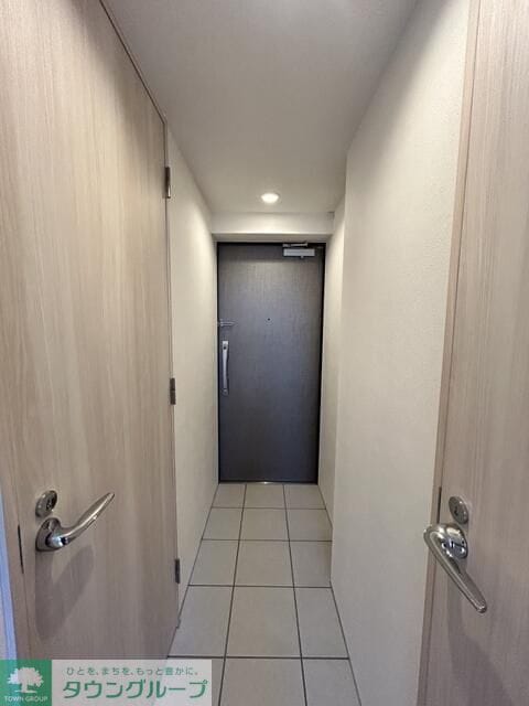 ＧＲＡＮ　ＰＡＳＥＯ大森IIIの物件内観写真