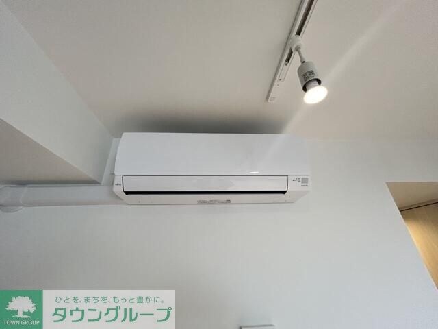 ＧＲＡＮ　ＰＡＳＥＯ大森IIIの物件内観写真