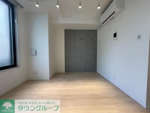 ＧＲＡＮ　ＰＡＳＥＯ大森IIIの物件内観写真