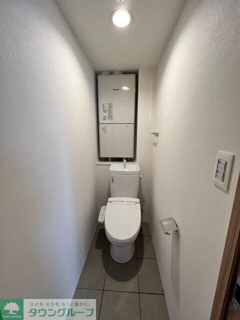 ＧＲＡＮ　ＰＡＳＥＯ大森IIIの物件内観写真