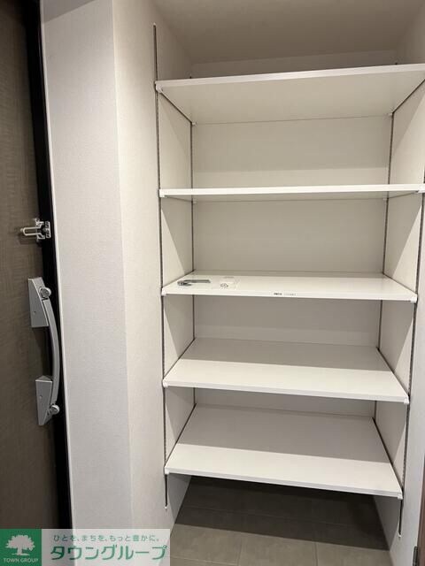 ＧＲＡＮ　ＰＡＳＥＯ大森IIIの物件内観写真