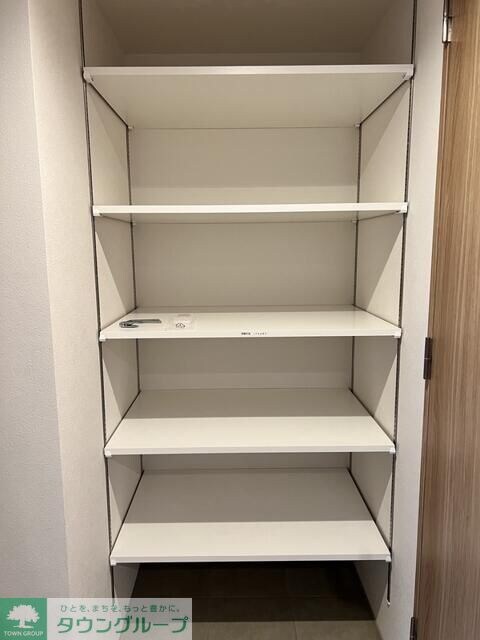 ＧＲＡＮ　ＰＡＳＥＯ大森IIIの物件内観写真