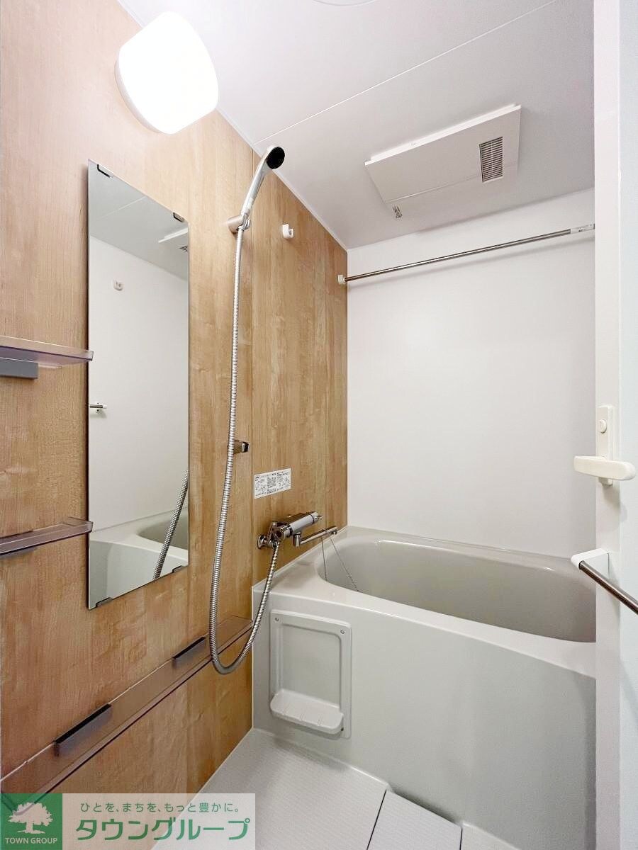 ＡＲＫＭＡＲＫ馬込の物件内観写真