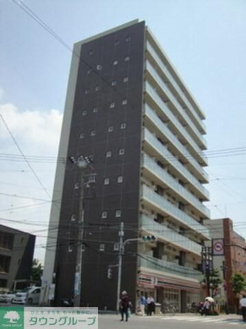 レジディア大森東の物件内観写真