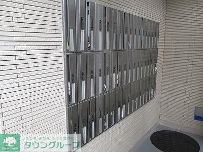 ｍｏｎｔｊｏｉｅの物件内観写真