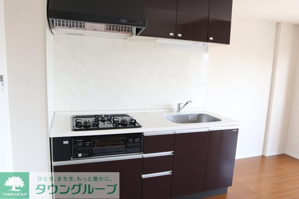 ｍｏｎｔｊｏｉｅの物件内観写真