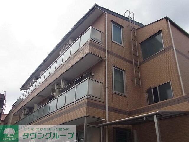 エスポワール・トキワの物件内観写真