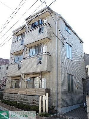 サザンテラスの物件内観写真