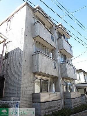 サザンテラスの物件内観写真