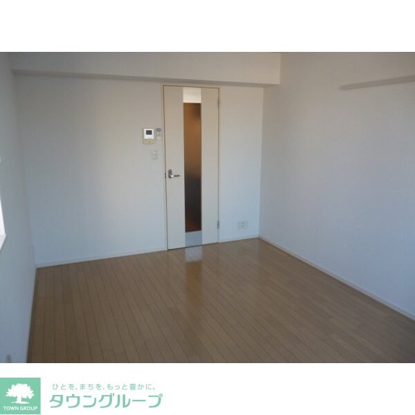 サザンテラスの物件内観写真