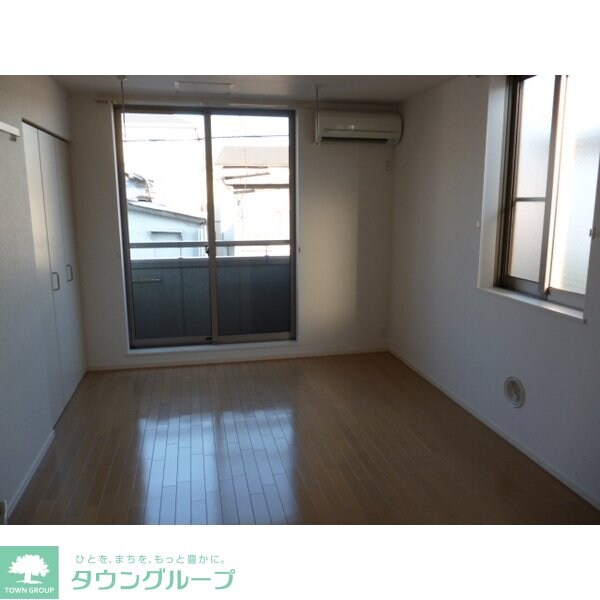 サザンテラスの物件内観写真