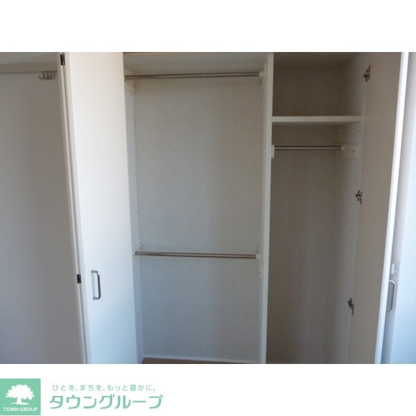 サザンテラスの物件内観写真