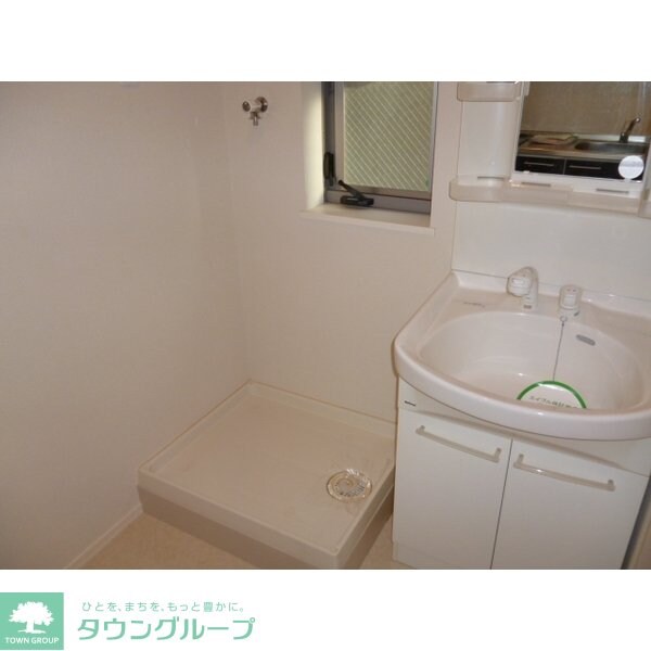 サザンテラスの物件内観写真