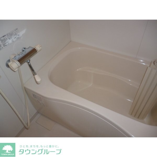 サザンテラスの物件内観写真