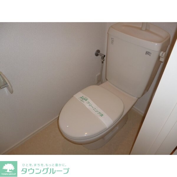 サザンテラスの物件内観写真