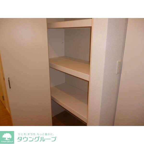 サザンテラスの物件内観写真