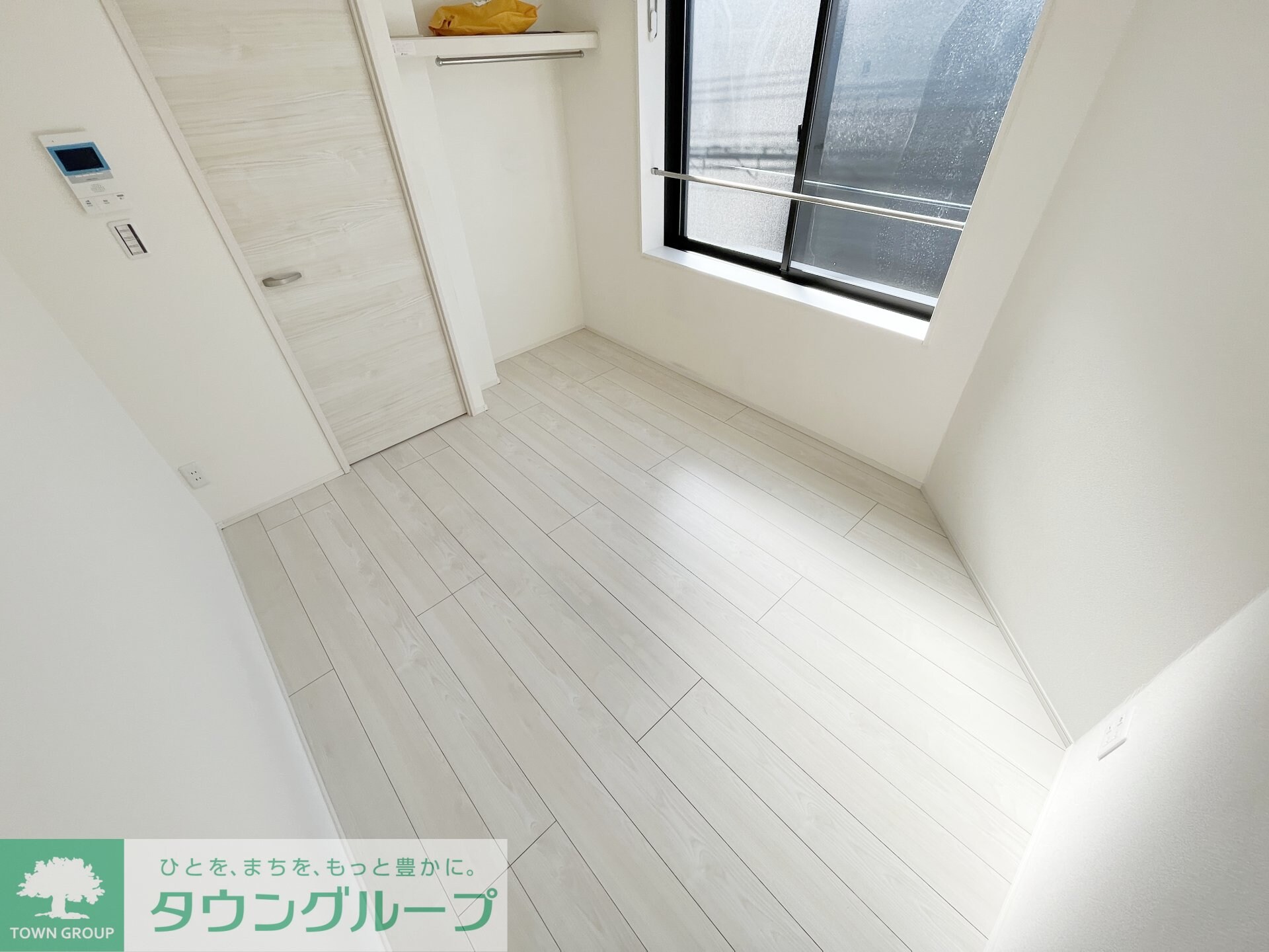 ルークス蒲田IIの物件内観写真